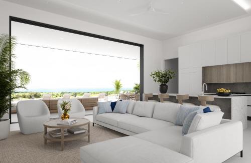 Orange Hill Resort | Apes Hill Barbados Golf and Resort Community