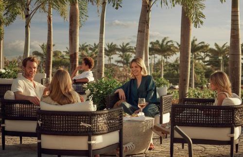 Orange Hill Resort | Apes Hill Barbados Golf and Resort Community