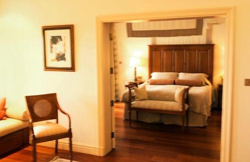 Aphrodite Hills Resort | Aphrodite Hills Hotel