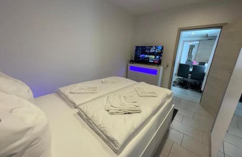 Kirchheim unter Teck Apartment | Apisha Apartement