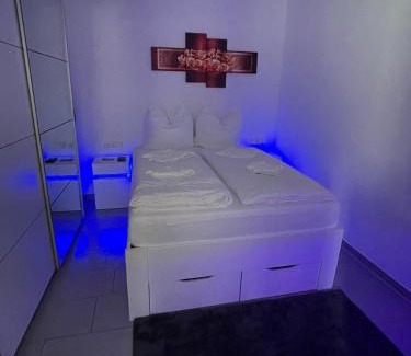 Kirchheim unter Teck Apartment | Apisha Apartement