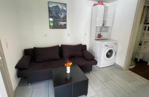 Kirchheim unter Teck Apartment | Apisha Apartement