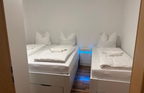 Kirchheim unter Teck Apartment | Apisha Apartment 2