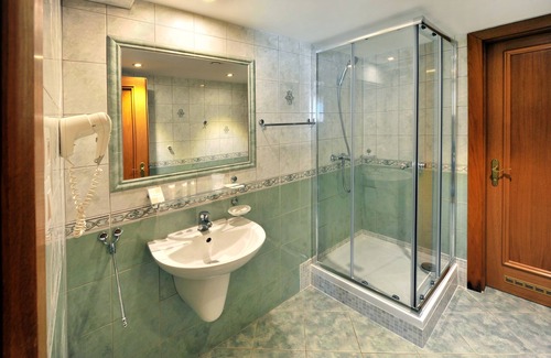 Old Town Hotel | APLEND CITY Hotel Perugia
