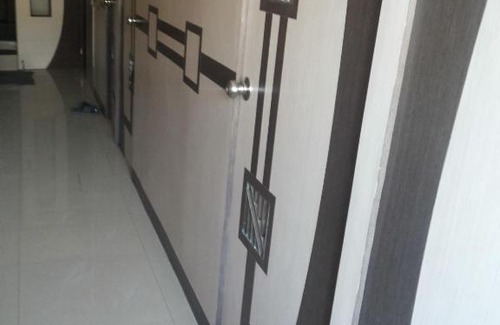 Vashi House | Apollo Guest House