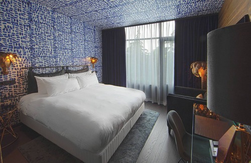 Apollobuurt Hotel | Apollo Hotel Amsterdam, a Tribute Portfolio Hotel
