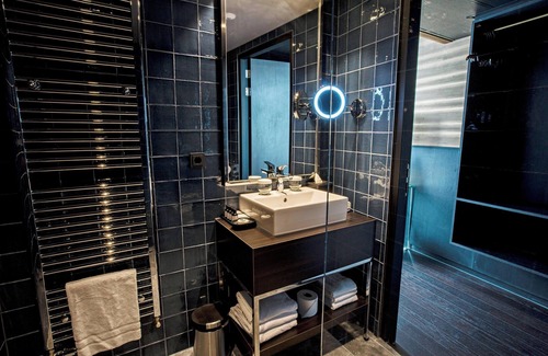 Apollobuurt Hotel | Apollo Hotel Amsterdam, a Tribute Portfolio Hotel