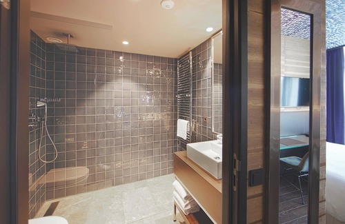 Apollobuurt Hotel | Apollo Hotel Amsterdam, a Tribute Portfolio Hotel