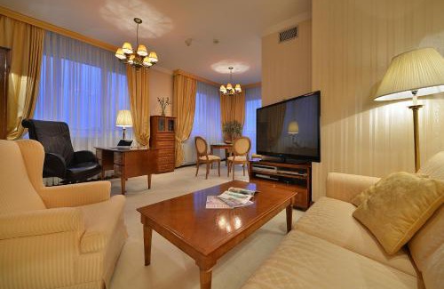 Nivy Hotel | Apollo Hotel Bratislava