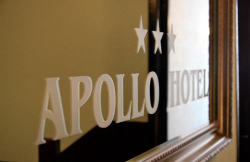 Stadscentrum Hotel | Apollo Hotel