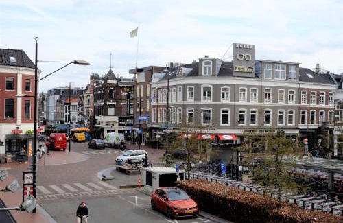 Stadscentrum Hotel | Apollo Hotel