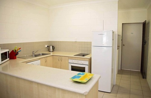 South Mission Apartment | Apollo Jewel 1 - 2 Bedroom Apartment - Beach Views