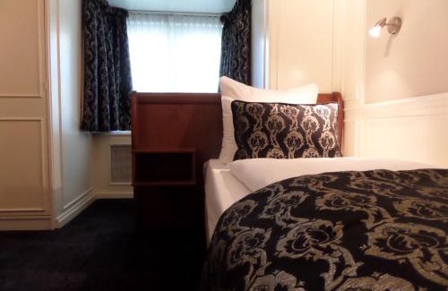 Oud-Zuid Hotel | Apollofirst Boutique Hotel