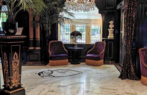 Oud-Zuid Hotel | Apollofirst Boutique Hotel