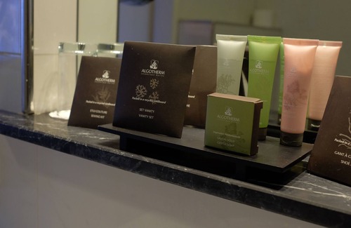 Oud-Zuid Hotel | Apollofirst Boutique Hotel