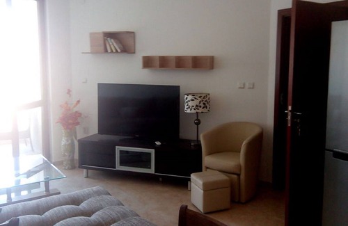 Ravda Apartment | Apollon One Bedroom Apartment For Rent