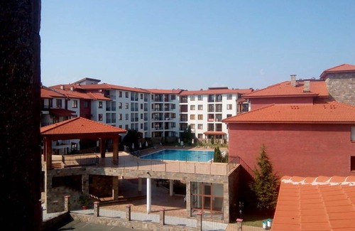 Ravda Apartment | Apollon One Bedroom Apartment For Rent
