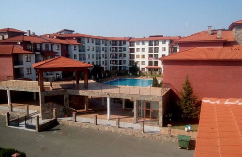 Ravda Apartment | Apollon One Bedroom Apartment For Rent