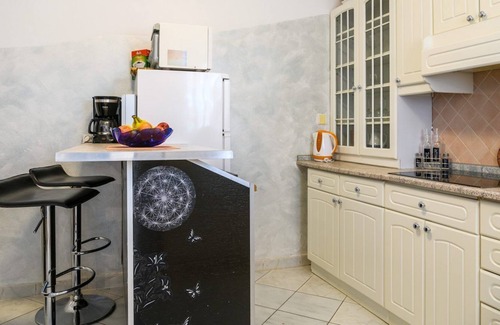 Vinez Apartment | App Ladenci with pool, Vinez
