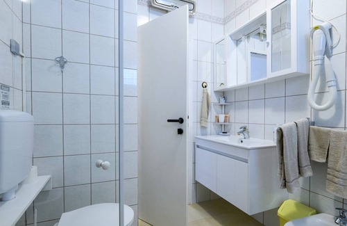 Vinez Apartment | App Ladenci with pool, Vinez