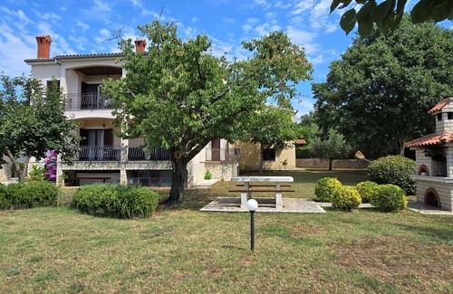 Buici Apartment | App Poesia in Kadumi