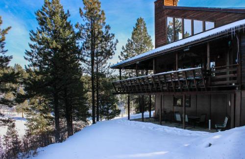 Pagosa Springs House | Appaloosa Retreat