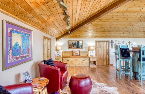 Pagosa Springs House | Appaloosa Retreat