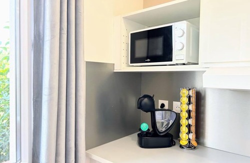 Castelnau-d'Estretefonds House | Appartement-Suite - au calme - 2 à 4 pers