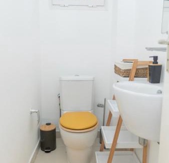 Pointe-Noire Apartment | Appart 3Y GUEST - G2