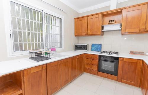 Pointe-Noire Apartment | Appart 3Y GUEST - G2