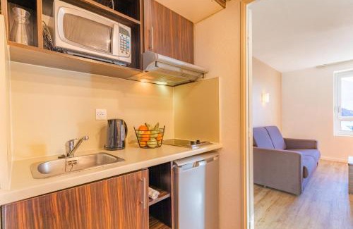 Gaillard Apartment | Appart'City Classic Genève - Gaillard