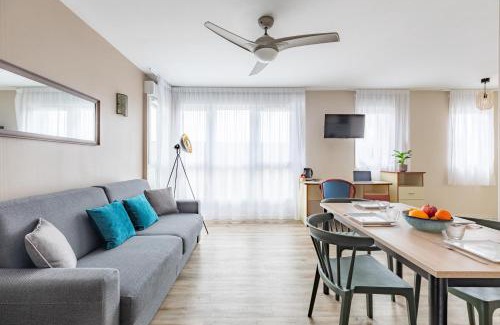 Limoges Apartment | Appart'City Classic Limoges