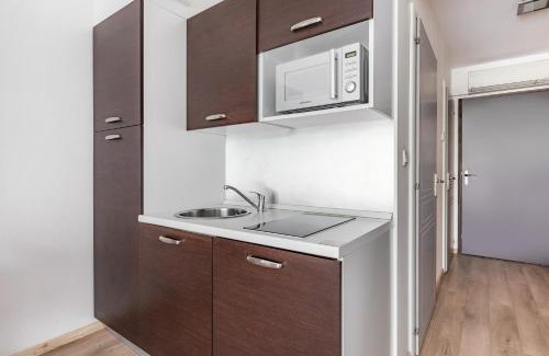 Carquefou Apartment | Appart'City Classic Nantes - Carquefou