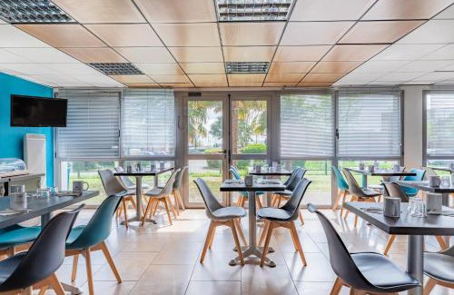 Carquefou Apartment | Appart'City Classic Nantes - Carquefou