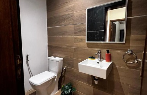 Ouakam Apartment | Appart Cocooning Mamelles 2 chambres , 2 salles de bains