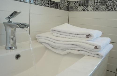 Le Beny Bocage Apartment | Appart Hotel de la Souleuvre