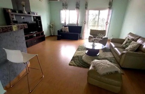 Bebamboue Apartment | Appart la FARNIENTE