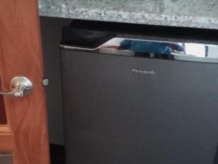 Bebamboue Apartment | Appart la FARNIENTE