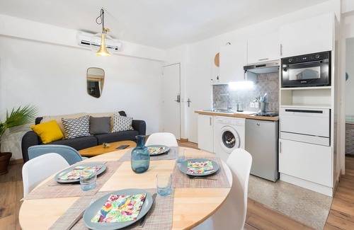 Gambetta Apartment | Appart - Suites Gaya Centre Ville