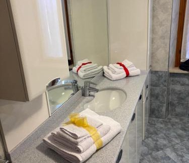 San Lorenzo in Banale Apartment | Appartamento Bosco al Sole