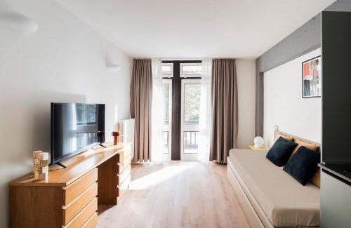 Borca di Cadore Apartment | Appartamenti Corte Residence