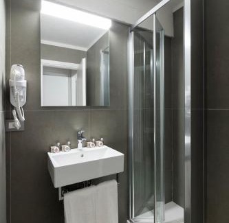 Borca di Cadore Apartment | Appartamenti Corte Residence
