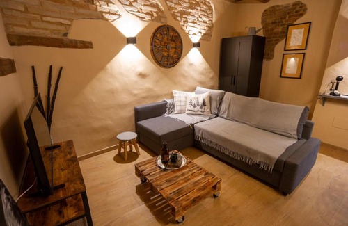 Osimo Apartment | Appartamenti le Scalette G e D
