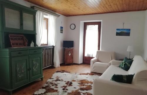 Granvilla Apartment | Appartamenti nonna Carmen