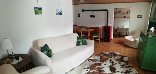 Granvilla Apartment | Appartamenti nonna Carmen