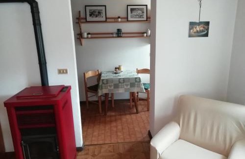 Granvilla Apartment | Appartamenti nonna Carmen