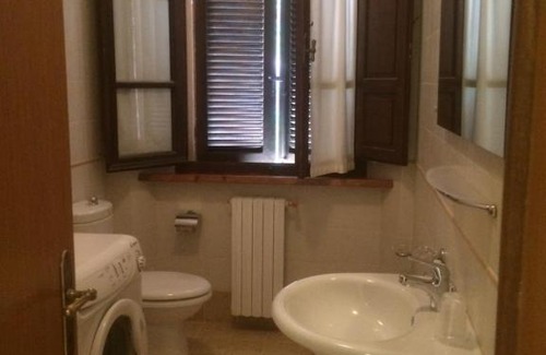 Massa Marittima Apartment | Appartamenti Villa Pegaso