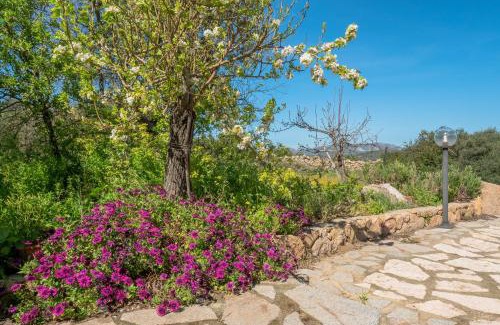 Arzachena Apartment | Appartamento 2 in Villa in campagna