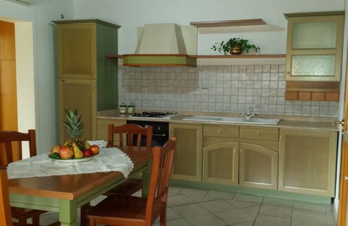Pachino Apartment | Appartamento a Pachino