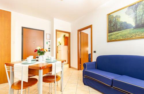 Tortoreto Lido Apartment | Appartamento Alide Bilo Deluxe - MyHo Casa